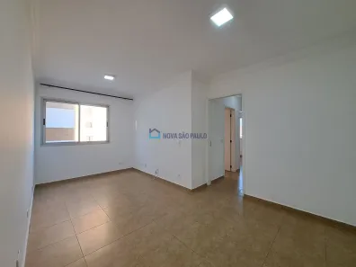 Apartamento com 3 Quartos à venda, 56m² no Vila Gumercindo, São Paulo