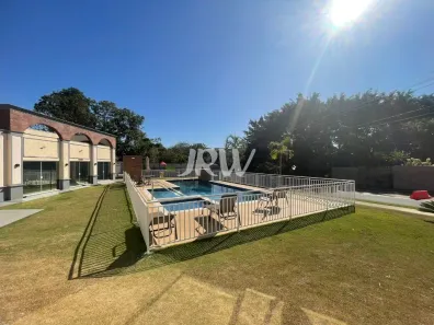 Lote/Terreno à venda, 381m² no Jardins Di Roma, Indaiatuba