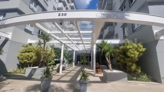 Sala Comercial com 1 Quarto à venda, 35m² no Centro, Campinas