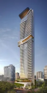 Apartamento com 4 Quartos à venda, 362m² no Meireles, Fortaleza