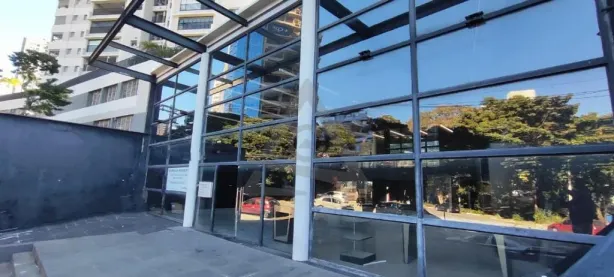 Ponto Comercial para alugar, 210m² no Nova Campinas, Campinas