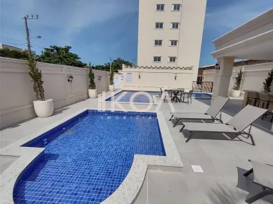 Apartamento com 2 Quartos à venda, 79m² no Paese, Itapoá