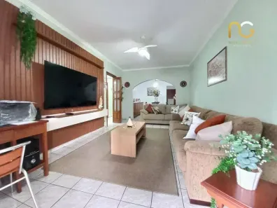Apartamento com 3 Quartos à venda, 121m² no Ocian, Praia Grande