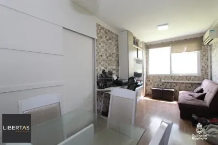 Apartamento com 2 Quartos à venda, 51m² no Jardim Carvalho, Porto Alegre
