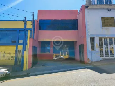 Ponto Comercial para alugar, 248m² no Centro, Itatiba
