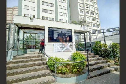 Apartamento com 2 Quartos à venda, 60m² no Mooca, São Paulo