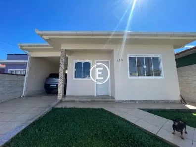 Casa com 3 Quartos à venda, 150m² no Madri, Palhoça