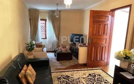 Sobrado com 3 Quartos à venda, 170m² no Santana, São Paulo
