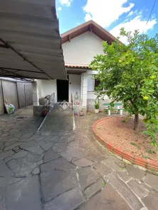 Lote/Terreno com 1 Quarto à venda, 350m² no Cristal, Porto Alegre