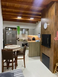 Casa com 2 Quartos à venda, 90m² no Jardim dos Lagos, Guaíba