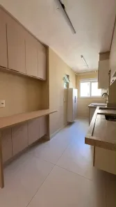 Apartamento com 3 Quartos para alugar, 77m² no Jardim Flor da Montanha, Guarulhos