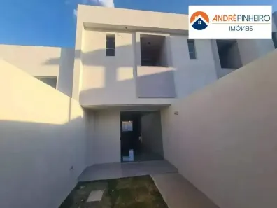 Casa com 2 Quartos à venda, 65m² no Piratininga (Venda Nova), Belo Horizonte