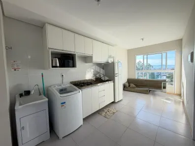 Apartamento com 1 Quarto à venda, 32m² no Camobi, Santa Maria