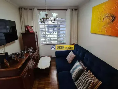 Sobrado com 3 Quartos à venda, 180m² no Nova Petrópolis, São Bernardo do Campo