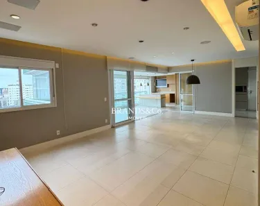 Apartamento com 3 Quartos à venda, 157m² no Vila Nova Conceição, São Paulo