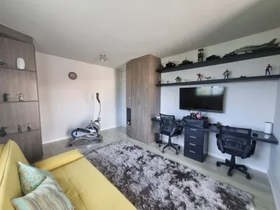 Cobertura com 3 Quartos à venda, 161m² no Tanque, Rio de Janeiro