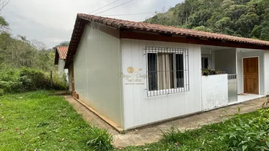 Casa de Condomínio com 2 Quartos à venda, 54m² no Granja Florestal, Teresópolis