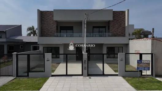 Casa com 3 Quartos à venda, 166m² no Riviera, Matinhos