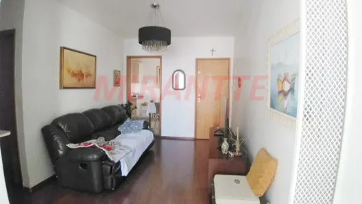 Apartamento com 2 Quartos à venda, 77m² no Vila Ester (Zona Norte), São Paulo