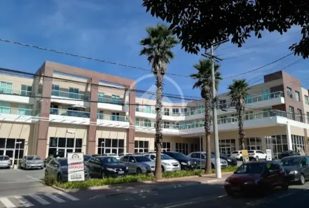 Sala Comercial para alugar, 128m² no Nova Vinhedo, Vinhedo