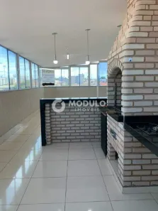 Cobertura com 3 Quartos à venda, 204m² no Brasil, Uberlândia