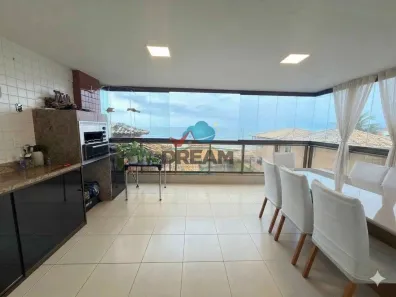 Apartamento com 2 Quartos à venda, 141m² no Ouro Verde, Rio das Ostras
