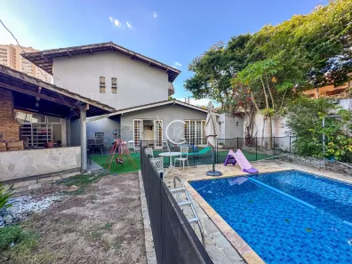 Sobrado com 3 Quartos à venda, 220m² no Jardim Esplanada, São José dos Campos
