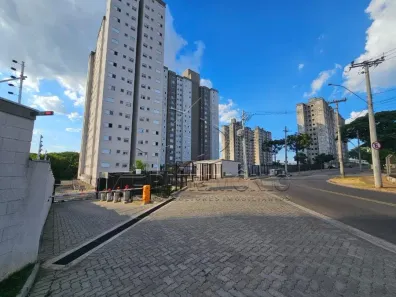 Apartamento com 1 Quarto à venda, 26m² no Jardim Betânia, Sorocaba