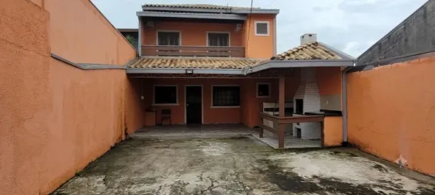Casa com 2 Quartos à venda, 83m² no Campo dos Alemães, São José dos Campos