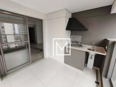 Apartamento com 3 Quartos à venda, 105m² no Ipiranga, São Paulo