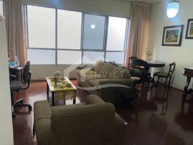 Apartamento com 3 Quartos à venda, 110m² no Leblon, Rio de Janeiro