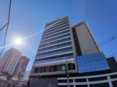 Apartamento com 3 Quartos à venda, 61m² no São Mateus, Juiz de Fora