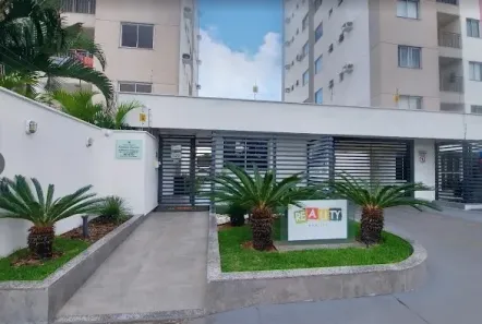 Apartamento com 2 Quartos à venda, 56m² no Ilda, Aparecida de Goiânia