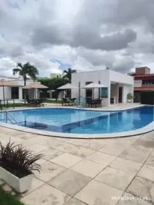 Casa de Condomínio com 5 Quartos à venda, 360m² no Pitimbu, Natal