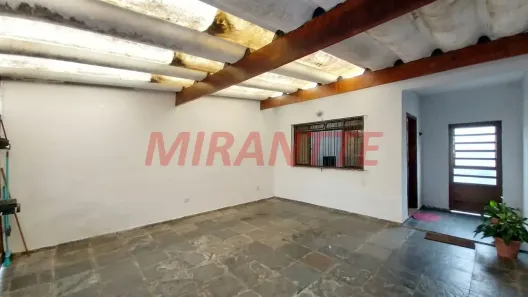 Sobrado com 3 Quartos à venda, 110m² no Tucuruvi, São Paulo