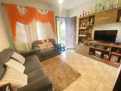 Casa com 3 Quartos à venda, 79m² no Água Verde, Blumenau