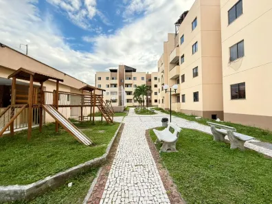 Apartamento com 3 Quartos à venda, 63m² no Passaré, Fortaleza