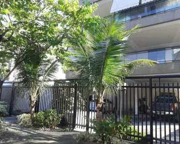 Apartamento com 2 Quartos para alugar, 110m² no Recreio dos Bandeirantes, Rio de Janeiro