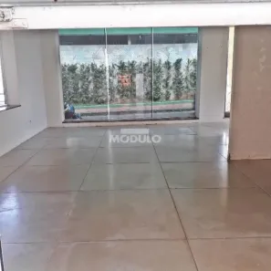 Ponto Comercial para alugar, 54m² no Fundinho, Uberlândia
