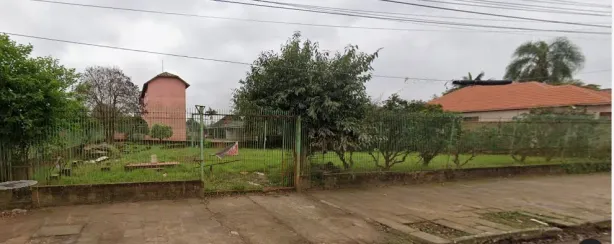 Lote/Terreno à venda, 721m² no Rio dos Sinos, São Leopoldo