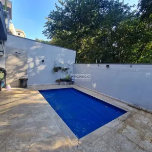 Casa de Condomínio com 3 Quartos à venda, 180m² no Ondas, Piracicaba