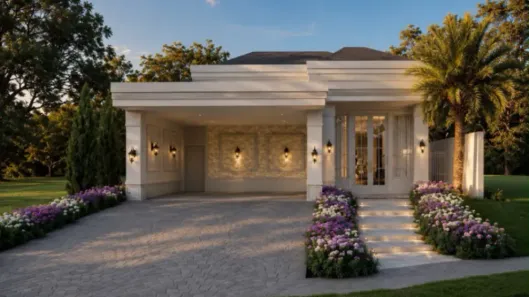 Casa de Condomínio com 4 Quartos à venda, 235m² no Passagem da Conceição, Várzea Grande