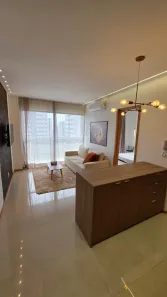 Apartamento com 1 Quarto para alugar, 47m² no Marco, Belém
