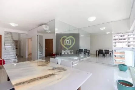 Apartamento com 2 Quartos à venda, 154m² no Perdizes, São Paulo