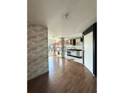 Apartamento com 2 Quartos à venda, 47m² no Tatuquara, Curitiba