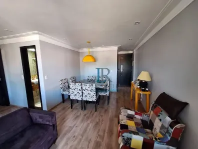 Apartamento com 1 Quarto à venda, 66m² no Jardim Amaralina, São Paulo