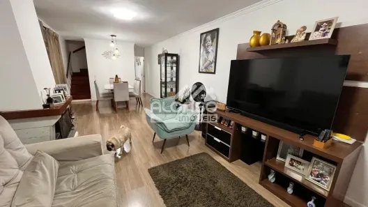 Casa de Condomínio com 4 Quartos à venda, 150m² no Jardim Rosa Maria, São Paulo