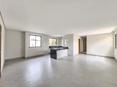 Apartamento com 3 Quartos à venda, 100m² no Ipiranga, Divinópolis