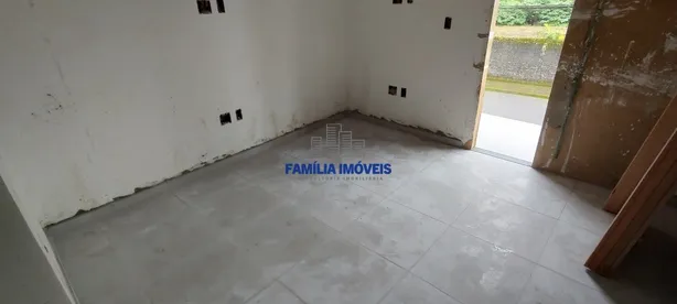 Casa com 2 Quartos à venda, 46m² no Morro Nova Cintra, Santos