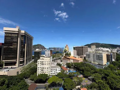 Apartamento com 3 Quartos à venda, 120m² no Botafogo, Rio de Janeiro